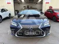 2022 Lexus ES300