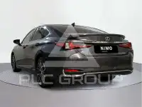 2022 Lexus ES300