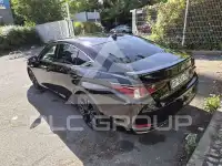 2022 Lexus ES300