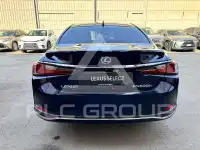 2022 Lexus ES300