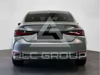 2022 Lexus ES300