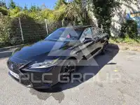 2022 Lexus ES300