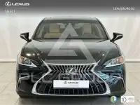 2022 Lexus ES300