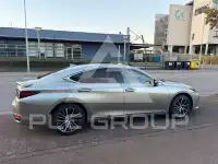 2022 Lexus ES300
