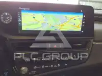 2022 Lexus ES300