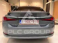 2022 Lexus ES300