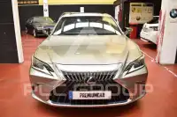 2022 Lexus ES300