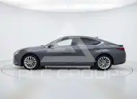2022 Lexus ES300