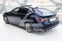2022 Lexus ES300