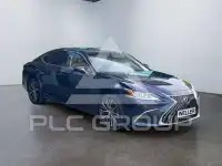 2022 Lexus ES300
