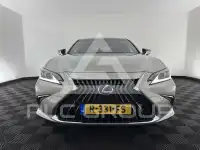 2022 Lexus ES300