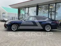 2022 Lexus ES300