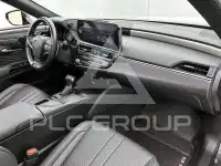 2022 Lexus ES300