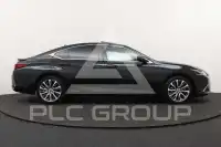 2022 Lexus ES300