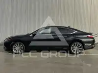 2022 Lexus ES300