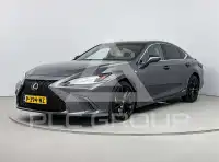 2022 Lexus ES300