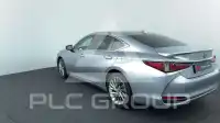 2022 Lexus ES300
