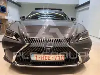 2022 Lexus ES300