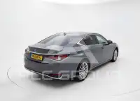 2022 Lexus ES300