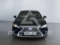 2022 Lexus ES300