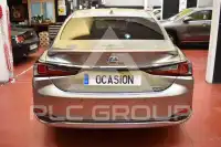 2022 Lexus ES300