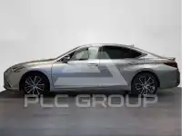 2022 Lexus ES300