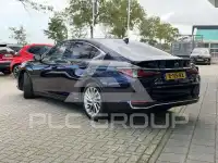 2022 Lexus ES300