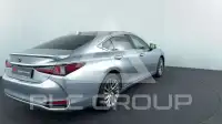 2022 Lexus ES300