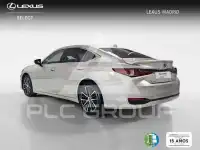 2022 Lexus ES300