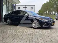 2022 Lexus ES300