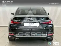 2022 Lexus ES300