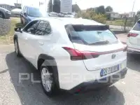 2022 Lexus UX200