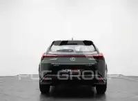 2022 Lexus UX200