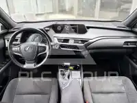 2022 Lexus UX200