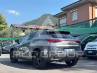 2022 Lexus UX200