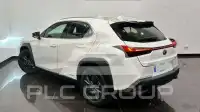 2022 Lexus UX200