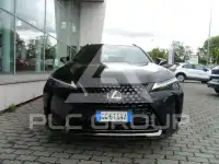 2022 Lexus UX200