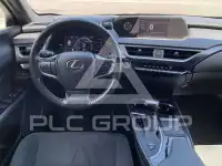 2022 Lexus UX200