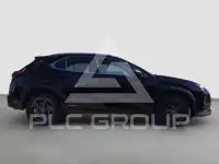 2022 Lexus UX200