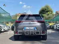 2022 Lexus UX200