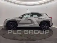 2022 Lexus UX200