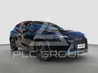 2022 Lexus UX200