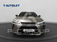 2022 Lexus UX200