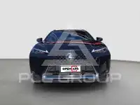 2022 Lexus UX200