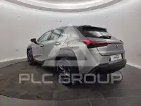 2022 Lexus UX200