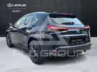 2022 Lexus UX200