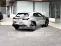 2022 Lexus UX200