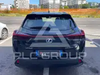 2022 Lexus UX200