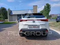 2022 Lexus UX200