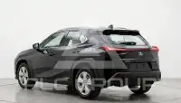 2022 Lexus UX200